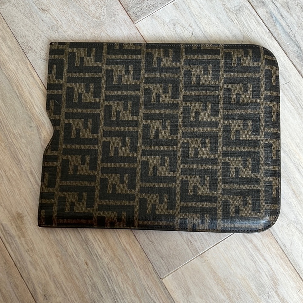 iPad cover